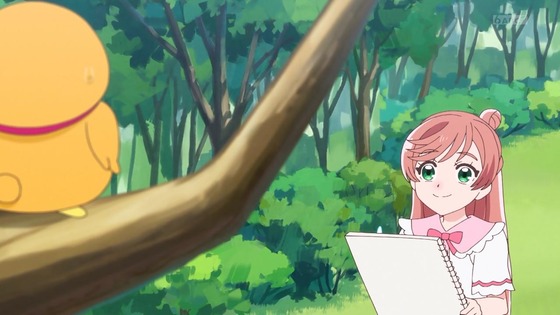 「ひろがるスカイ!プリキュア」ひろプリ 20話感想 (33)
