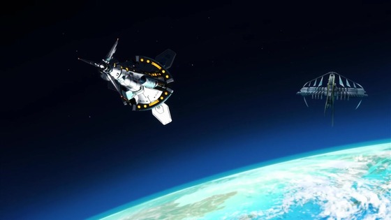 「モーレツ宇宙海賊」3話感想 (76)