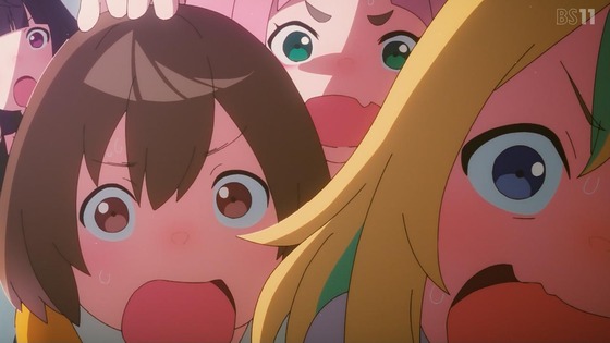 「夜のクラゲは泳げない」4話感想 (88)