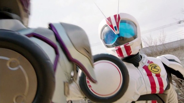 仮面ライダードライブ (53)