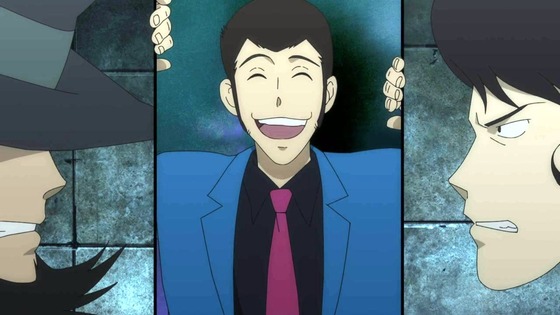「ルパン三世 PART6」0話感想 (18)