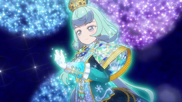 「アイカツオンパレード！」19話感想 画像 (88)