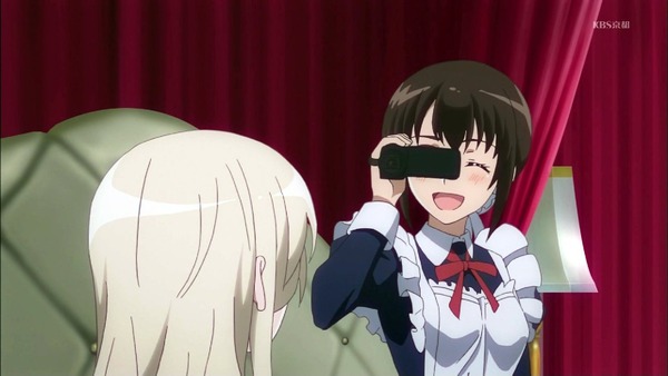 「うちのメイドがウザすぎる!」8話感想 (31)