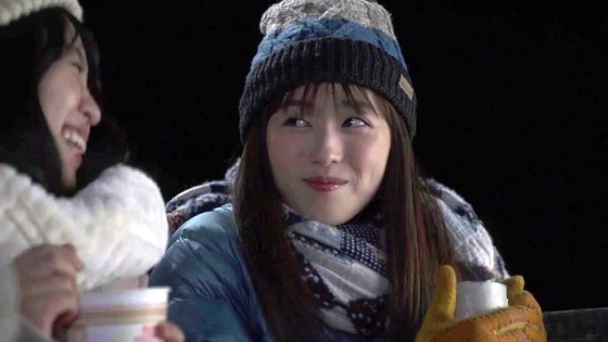 ドラマ「ゆるキャン△2」2期 2話感想 (66)