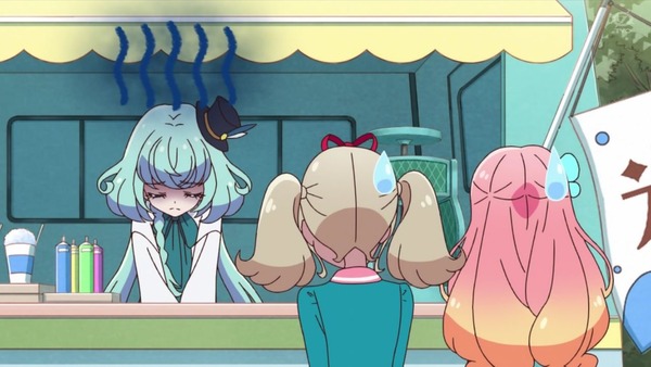 「アイカツオンパレード!」19話感想 画像 (77)