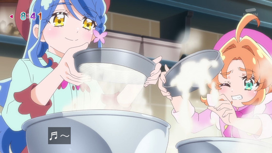 「名探偵プリキュア！」17話感想 (18)
