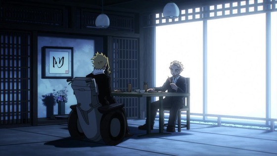 「僕のヒーローアカデミア」170話感想  (3)