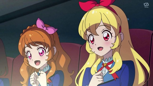 「アイカツオンパレード！」23話感想 画像 (153)