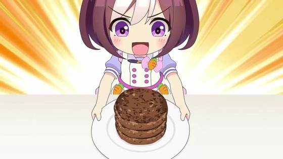 「ウマ娘」うまゆる 22話感想 (12)