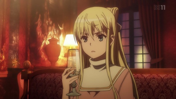 「とある魔術の禁書目録Ⅲ」3期 12話 (6)