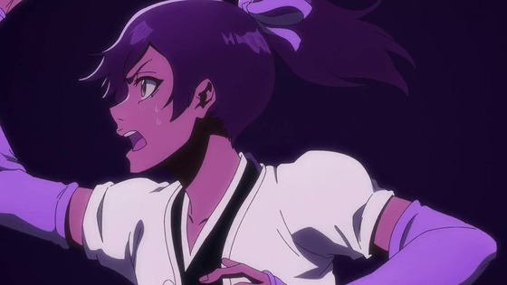 「BLEACH 千年血戦篇」32話感想 (108)