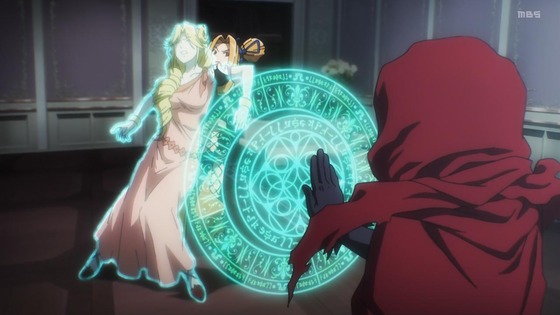 「オーバーロードⅣ」オバロ4期 12話感想 (34)