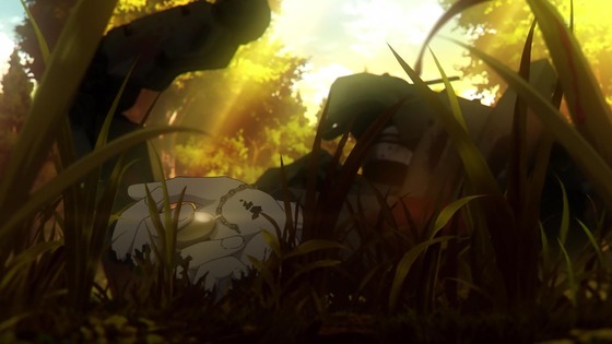 「86―エイティシックス―」14話感想  (41)
