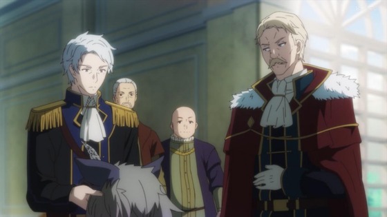 「転生王女と天才令嬢の魔法革命」転天 1話感想 (23)