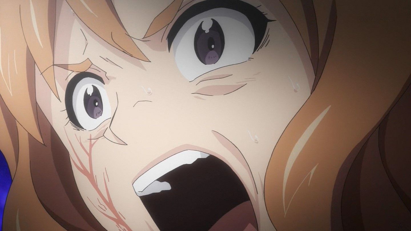 Selector Spread Wixoss 10話感想 更に歪む蒼井晶 繭に囚われるタマ そしてイオナは ポンポコにゅーす ファン特化型アニメ感想サイト Selector Spread Wixoss 10話感想 更に歪む蒼井晶 繭に囚われるタマ そしてイオナは ポンポコにゅーす ファン特化型アニメ感想サイト