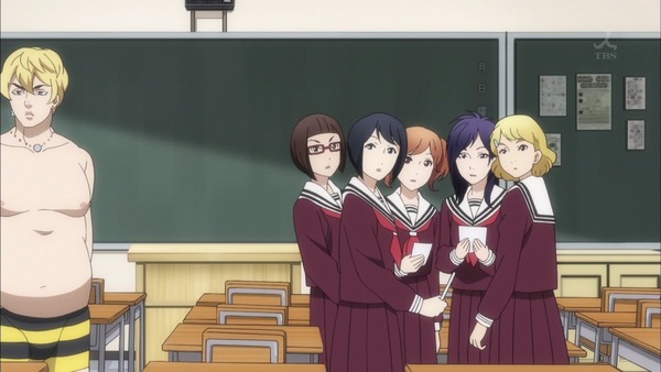 「坂本ですが？」11話感想 (29)