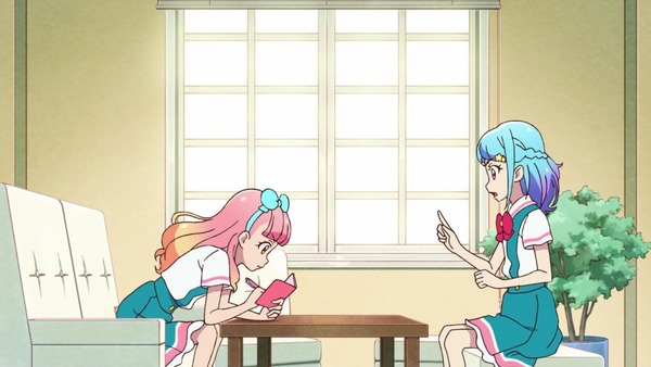 「アイカツフレンズ！」19話感想  (14)