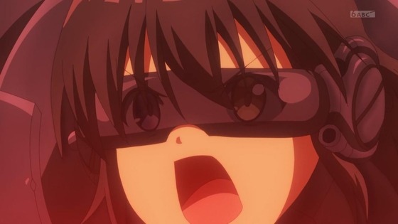 「防振り」2期 6話感想 (34)