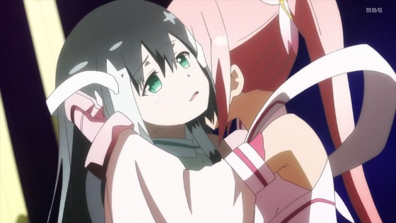 「結城友奈は勇者である 大満開の章」3期 4話感想 (48)