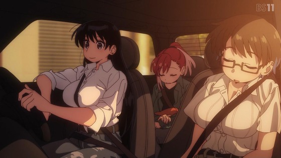 「瑠璃の宝石」9話感想 (100)