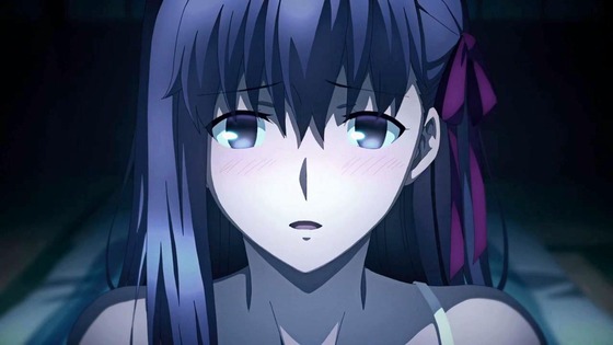 劇場版「Fatestay night [Heaven's Feel] II.感想  (489)