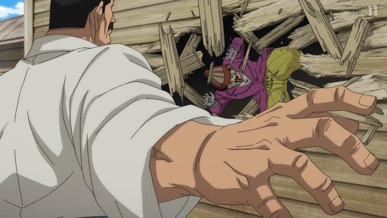 「ゴールデンカムイ」50話(最終章 5期 1話)感想 (39)