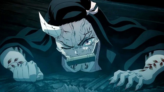 「鬼滅の刃」刀鍛冶の里編 6話感想 (11)