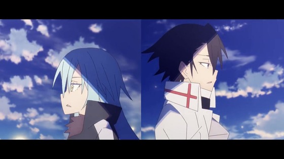 「転生したらスライムだった件」3期 50話感想 (16)