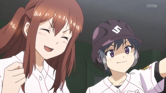 「球詠(たまよみ)」12話感想 (21)