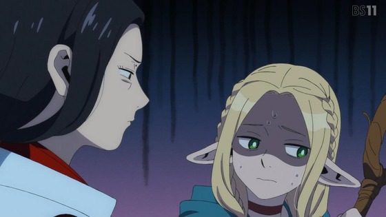 「ダンジョン飯」17話感想 (57)