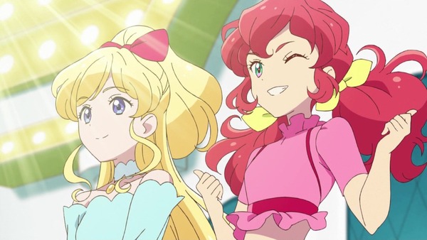 「アイカツフレンズ!」13話感想 (87)