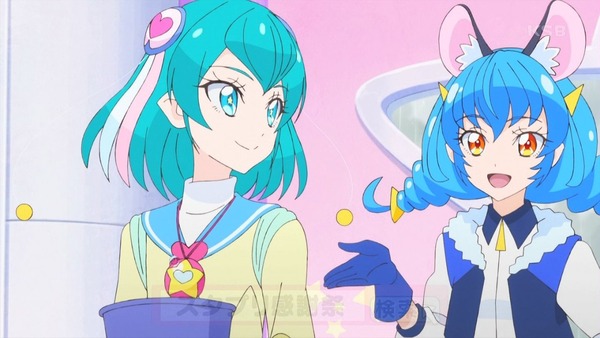 「スター☆トゥインクルプリキュア」45話感想 画像 (4)