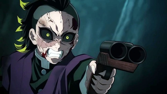 「鬼滅の刃」刀鍛冶の里編 7話感想 (11)