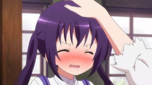 ご注文はうさぎですか (35)