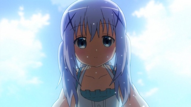 ご注文はうさぎですか?? (38)
