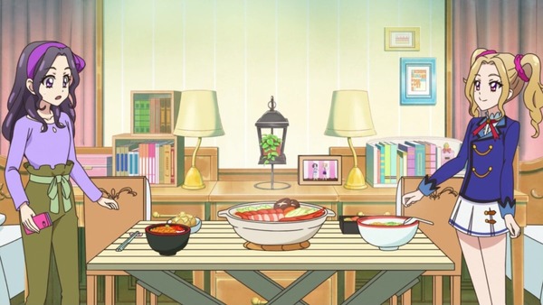 アイカツ (8)