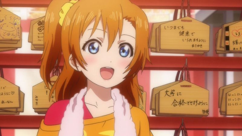 ラブライブ 2期 10話感想 これこそm Sの原点 みんなで叶える物語 ポンポコにゅーす ファン特化型アニメ感想サイト