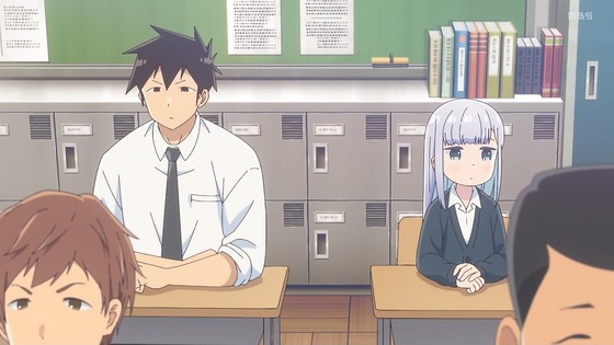「阿波連さんははかれない」3話感想 (67)