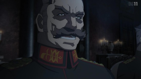 「幼女戦記Ⅱ」2期 4話感想 (67)
