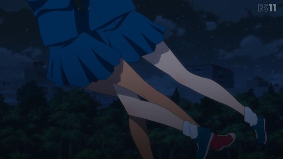 「終末トレインどこへいく?」5話感想 (51)