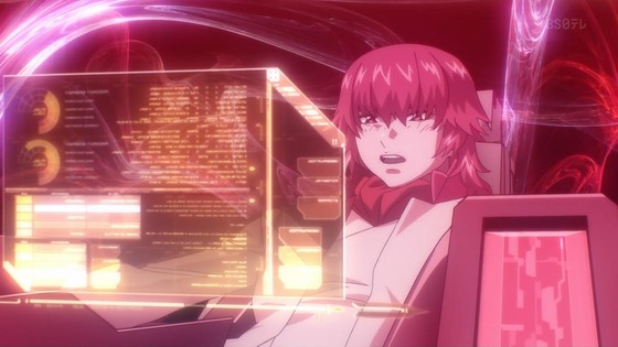 「蒼穹のファフナー THE BEYOND」8話感想 (90)