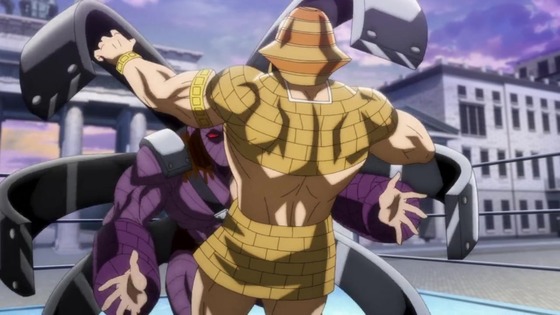 「キン肉マン 完璧超人始祖編」5話感想  (38)