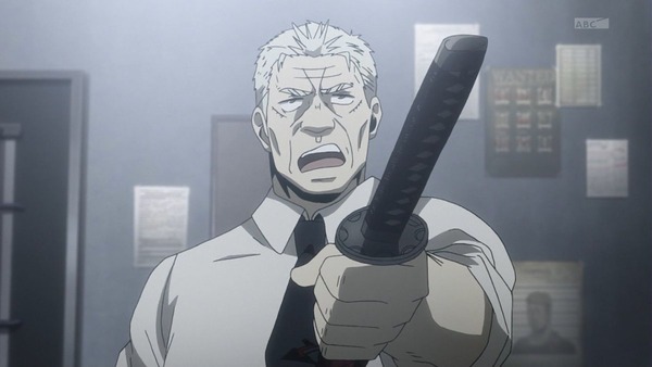 GANGSTA (ギャングスタ」) (44)
