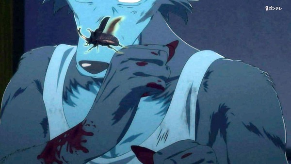 「BEASTARS ビースターズ」第11話 感想 画像 (19)