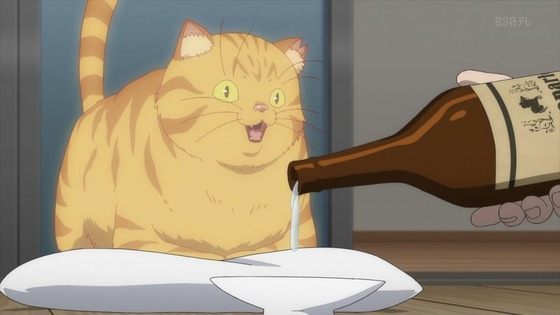 「虚構推理」18話感想 (41)