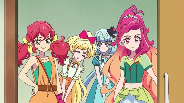 アイカツフレンズ「アイカツフレンズ!」76話感想 (29)