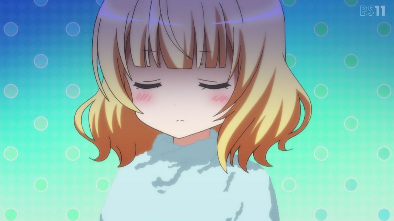 ご注文はうさぎですか Bloom 6話感想 ごちうさ3期 画像 裏切り者は誰 チマメ隊は全員かわいい裏切り者 髪型の変化で可愛さの幅が広がるわ ポンポコにゅーす ファン特化型アニメ感想サイト ご注文はうさぎですか Bloom 6話感想 ごちうさ3期 画像 裏切り者は誰 チマメ隊は全員かわいい裏切り者 髪型の変化で可愛さの幅が広がるわ ポンポコにゅーす ファン特化型アニメ感想サイト