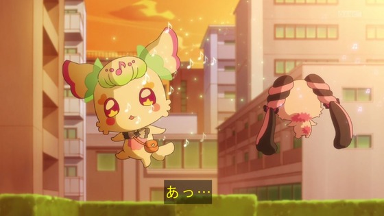 「キミとアイドルプリキュア♪」キミプリ 19話感想 (102)
