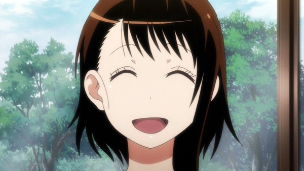 ニセコイ：(2期) (56)