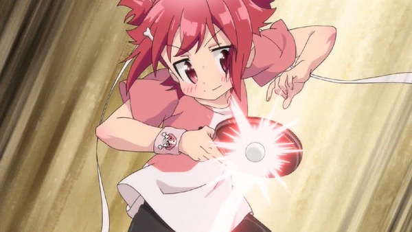 「灼熱の卓球娘」 (26)